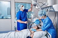 Safety Critical Medical Certificate