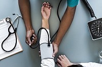 Safety Critical Medical Test